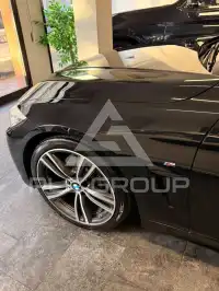 2015 BMW 425