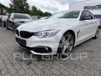 2015 BMW 425