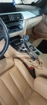 2015 BMW 425