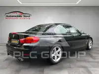 2015 BMW 425