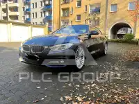 2015 BMW 425