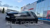 2015 BMW 425