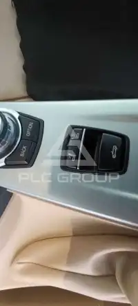 2015 BMW 425
