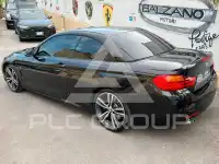 2015 BMW 425