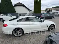 2015 BMW 425