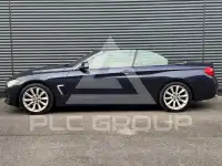 2015 BMW 425
