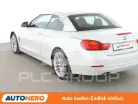 2015 BMW 425