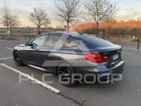 2015 BMW 330