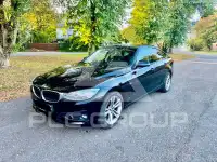 2015 BMW 330