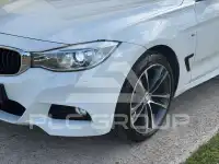 2015 BMW 330