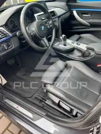 2015 BMW 330