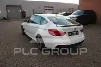 2015 BMW 330
