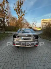 2015 BMW 330