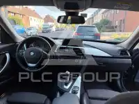 2015 BMW 330