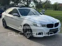 2015 BMW 330