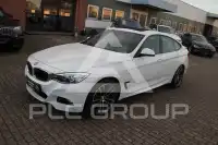 2015 BMW 330