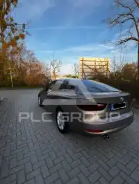 2015 BMW 330