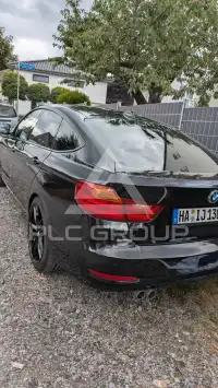 2015 BMW 330