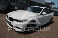 2015 BMW 330