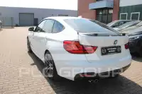 2015 BMW 330