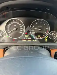 2015 BMW 330