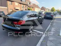 2015 BMW 330