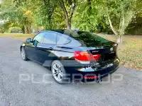2015 BMW 330