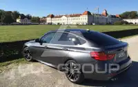2015 BMW 330