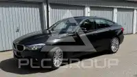 2015 BMW 330