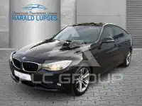 2015 BMW 330