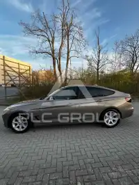 2015 BMW 330