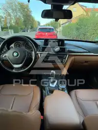 2015 BMW 330