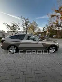 2015 BMW 330