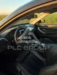 2015 BMW 330