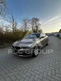 2015 BMW 330