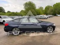 2015 BMW 330