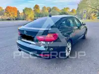 2015 BMW 330