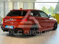 2015 BMW M1