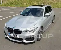 2015 BMW M1