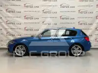 2015 BMW M1