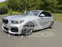 2015 BMW M1