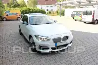 2015 BMW M1