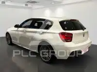2015 BMW M1