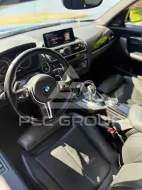 2015 BMW M1