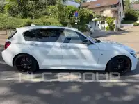 2015 BMW M1