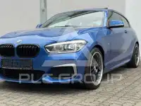 2015 BMW M1