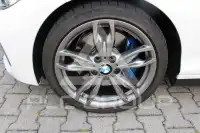 2015 BMW M1