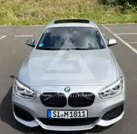 2015 BMW M1