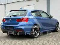 2015 BMW M1