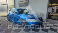 2015 BMW M1